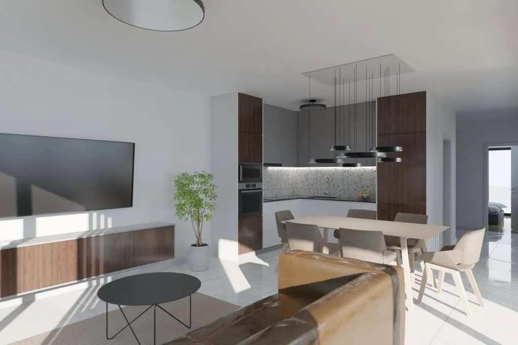 sveti filip i jakov: penthouse s krovnom terasom (s11 95,85 m2) - slika 12