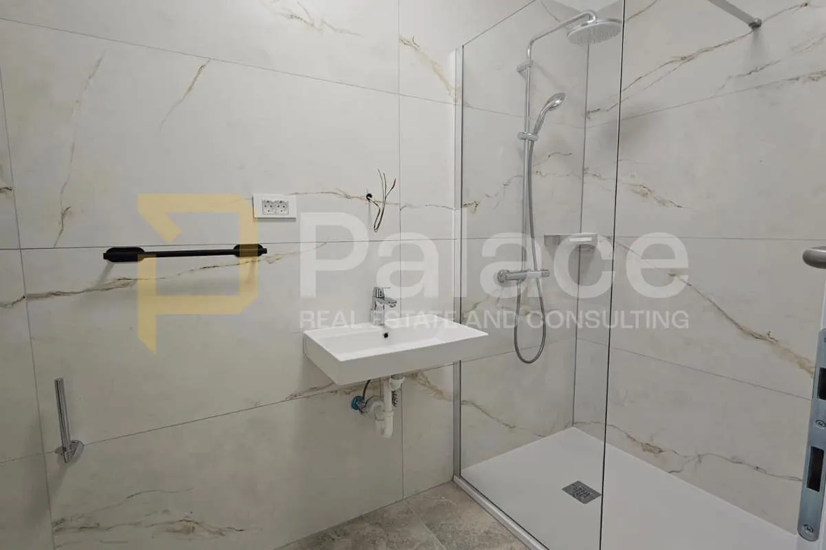 rogoznica - dvosoban stan u novogradnji, blizina marine i centra 55m2 - slika 8