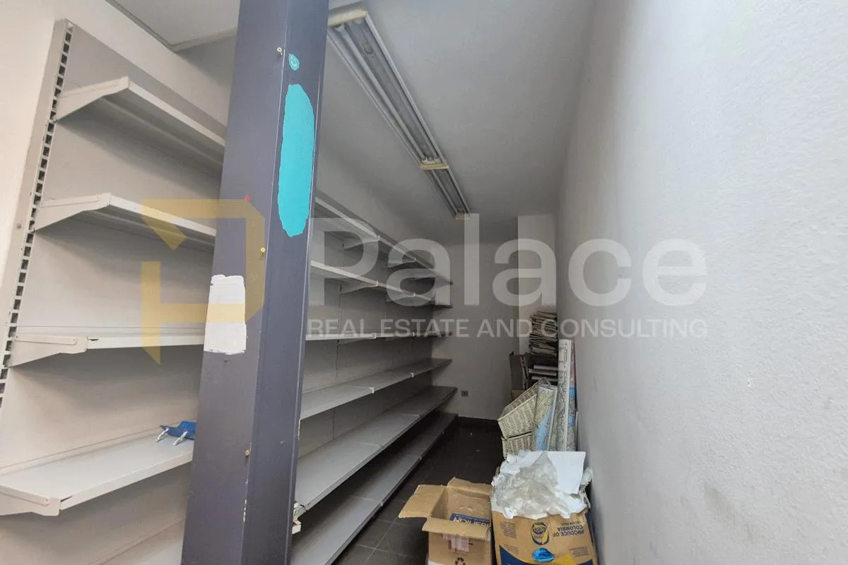 rijeka – zamet | poslovni prostor 188 m², 60.000 € - slika 16