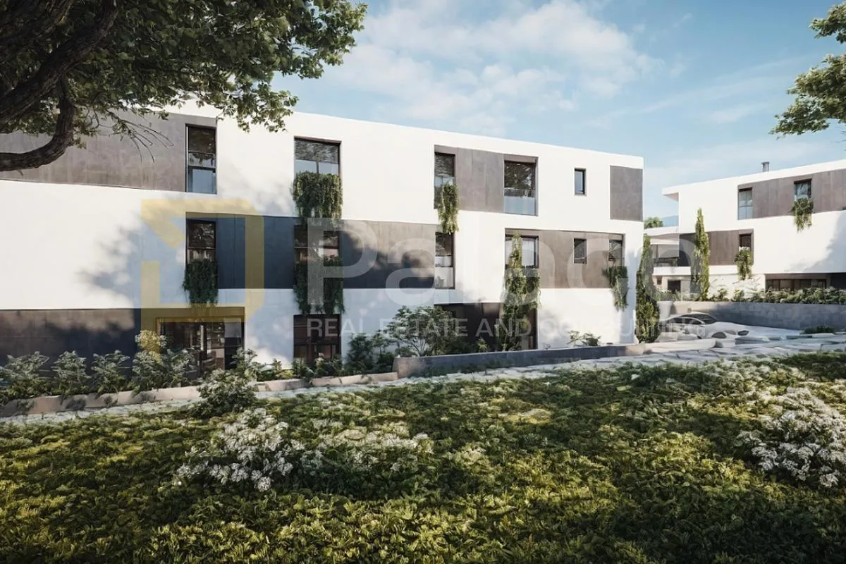 penthouse 118 m² – vallelunga, 3 sobe , 2 terase, 2 parkinga - slika 8