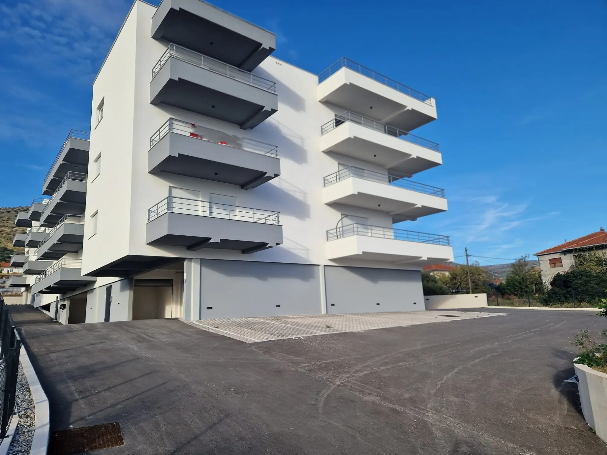 penthouse, seget donji, 129.39 m² - slika 4
