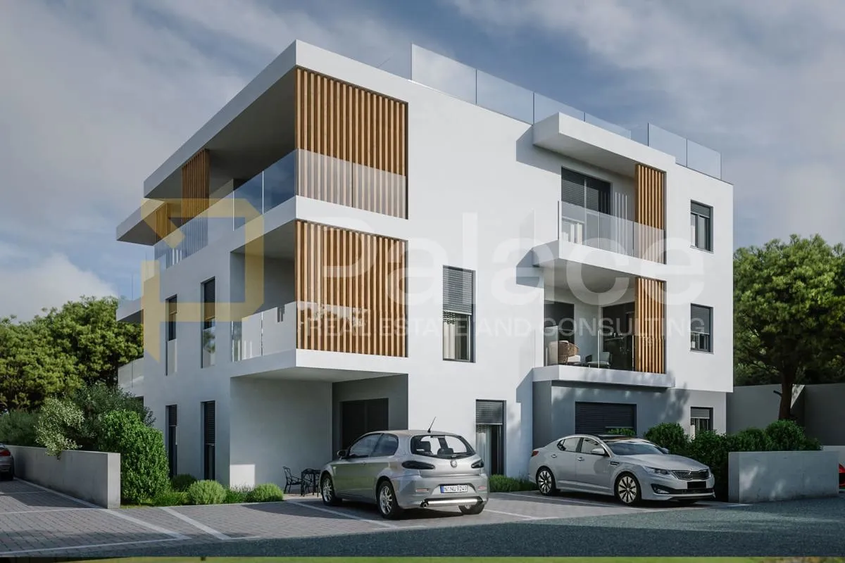 novogradnja na izvrsnoj lokaciji u vodicama, penthouse s6, 143 m2 - slika 6