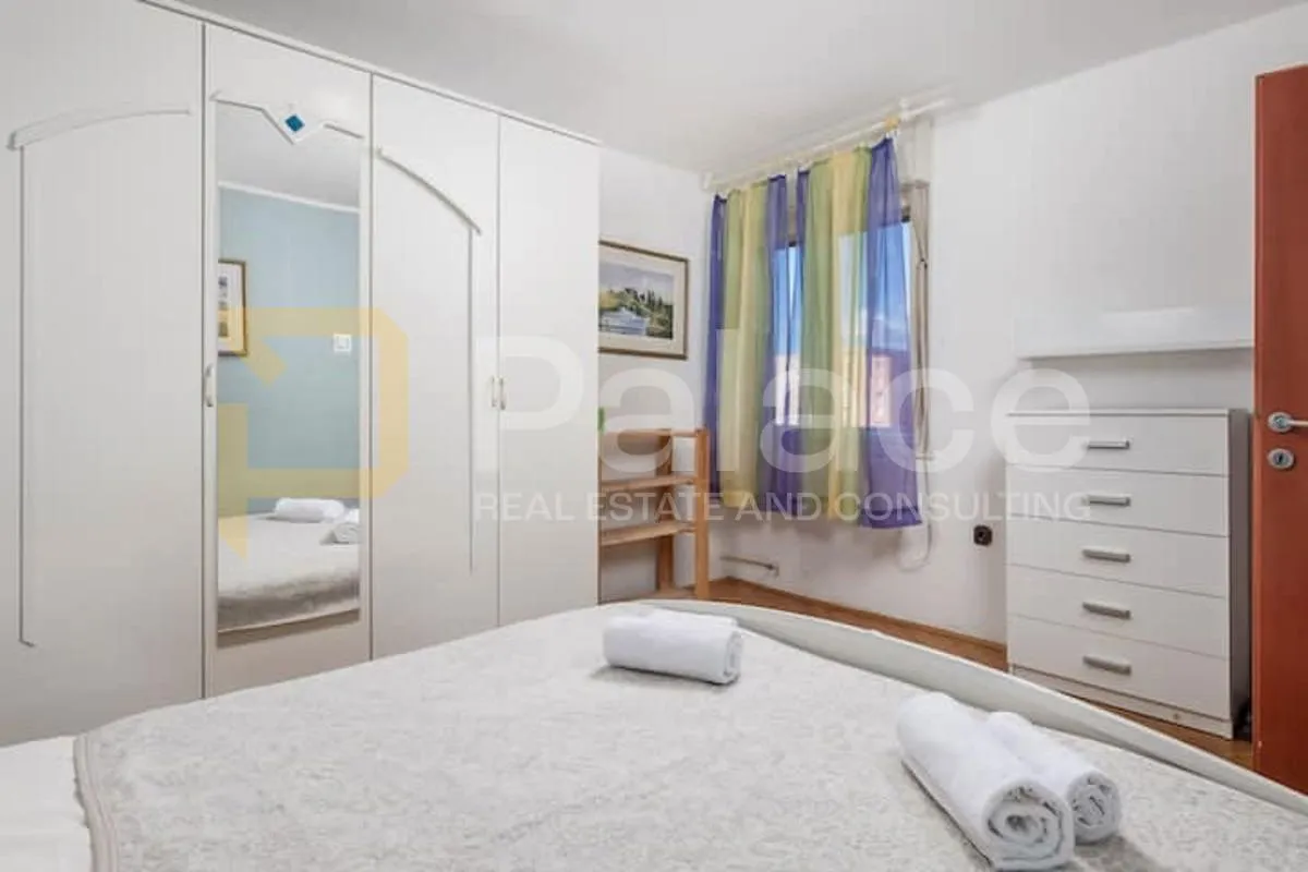 novouređen stan s 3 spavaće sobe na gornjoj vežici, 80 m2 - slika 14