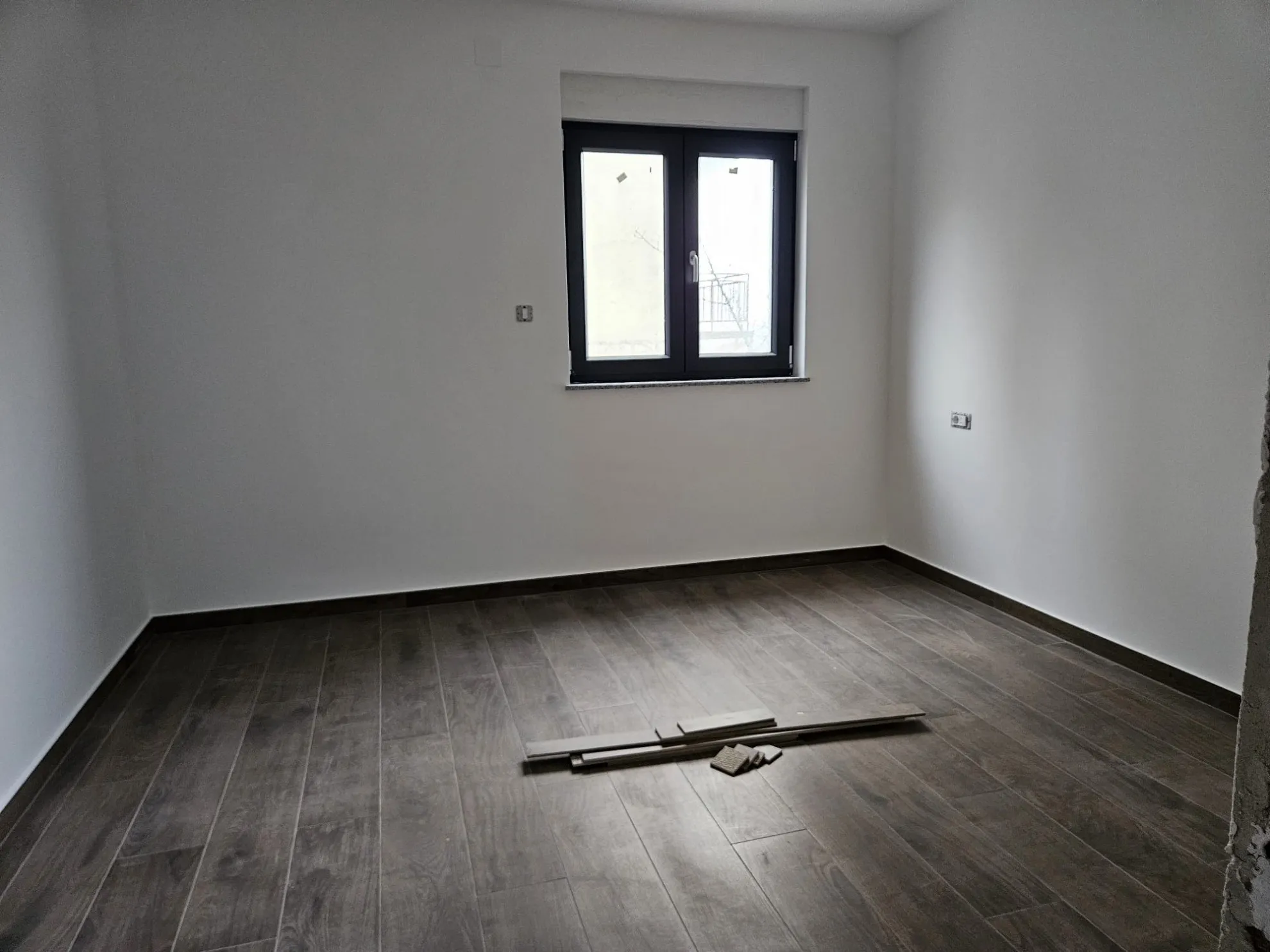 dvoetažni stan s pogledom na more, 100m2, dramalj - slika 6