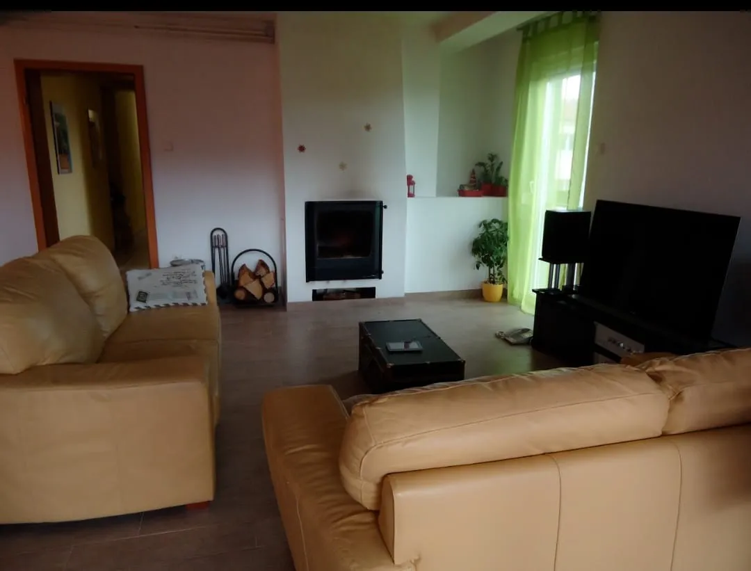 dio kuće 342m2 s velikom okućnicom u bajkovitoj brešci, matulji - slika 4