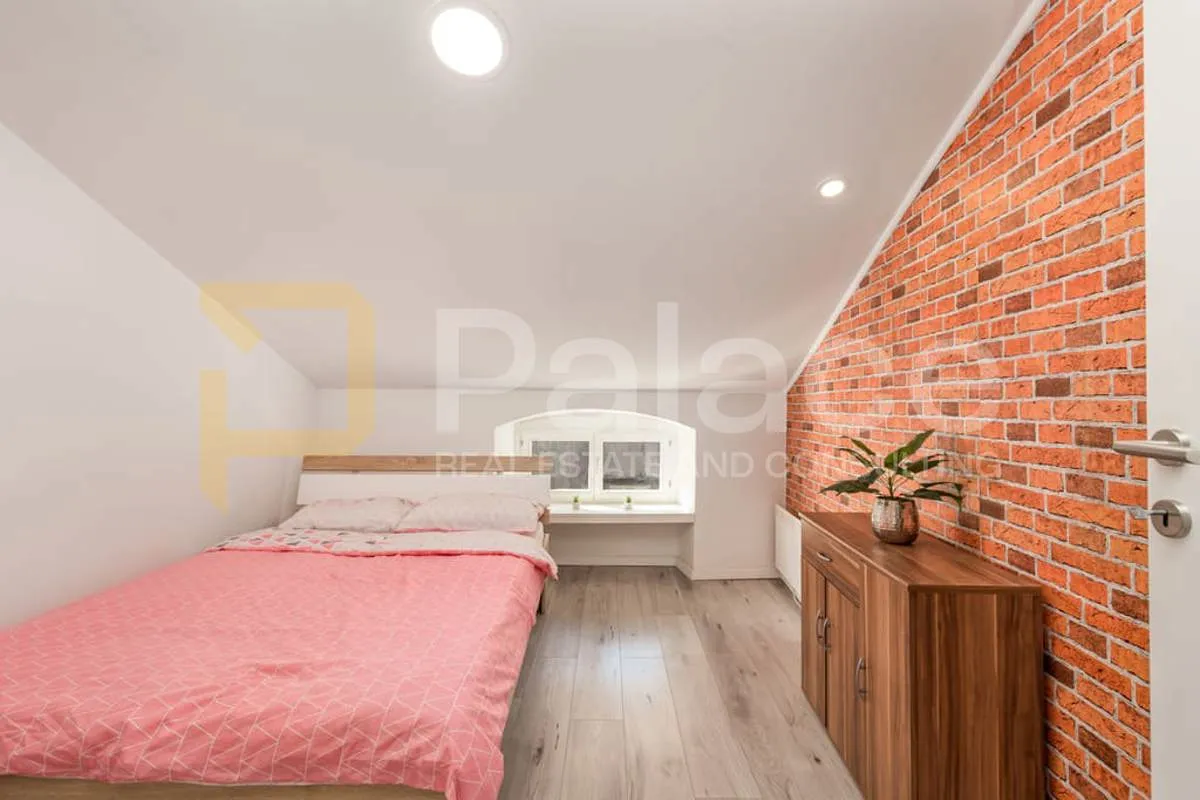 top lokacija u rijeci – trosobni stan blizu rive, 72,77 m² - slika 6