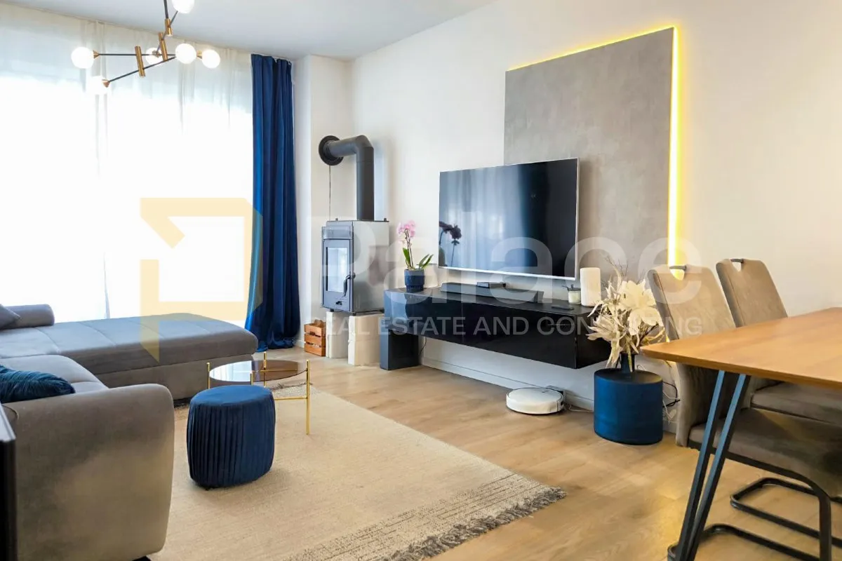 na prodaju - stan 95 m² u korčuli, 250 m od mora, novogradnja - slika 2