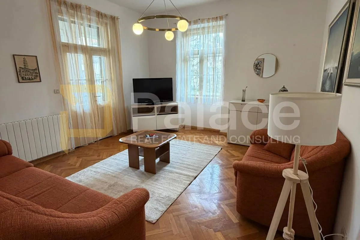 stan u centru splita za dugoročan najam - od 03.09.2026. - slika 6