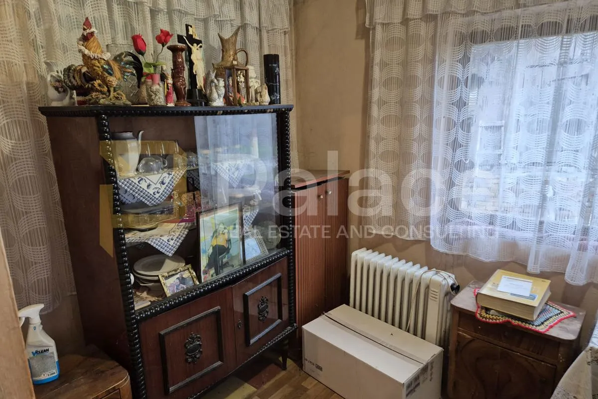 prilika _kuća s velikim zemljištem u popovcu - povoljno! - slika 5