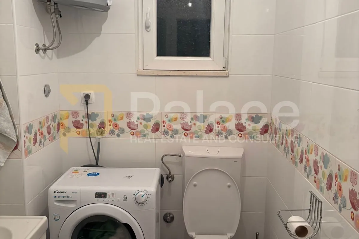 dugoročni najam – prizemnica s terasom i jacuzzijem, primorski dolac - slika 6