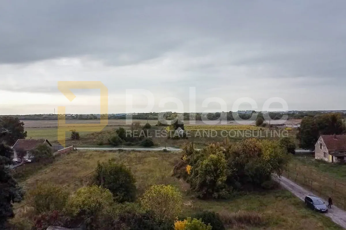 zemljište za razvoj većeg objekta društvene namjene – 6.863 m² - slika 2