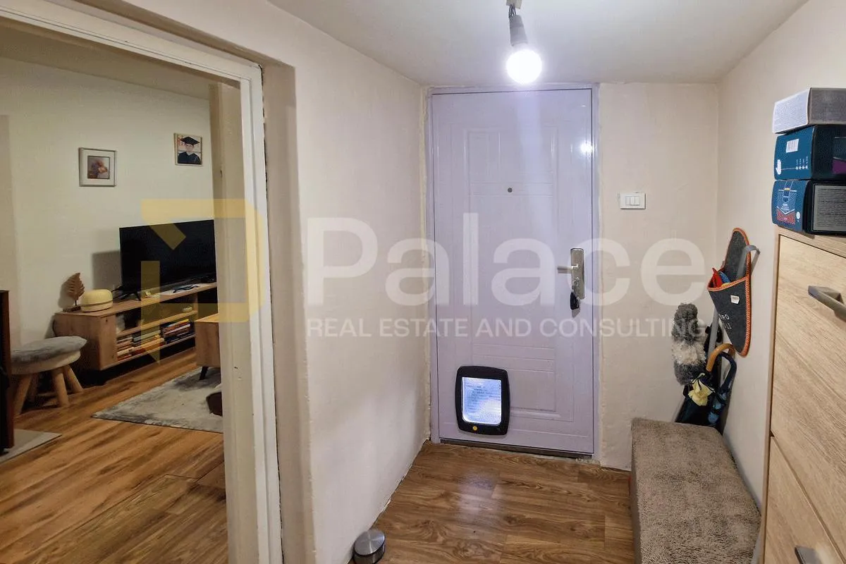 obnovljena kuća s okućnicom, trokut – novi zagreb, 78 m² - slika 12