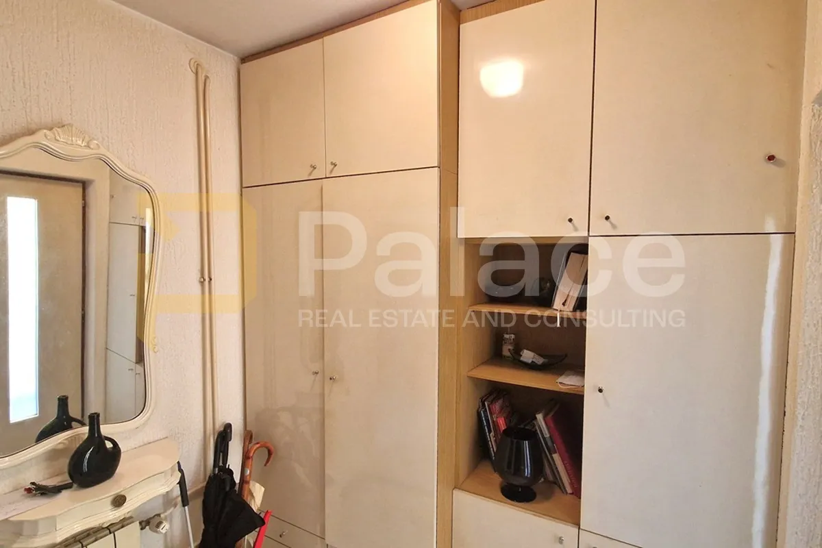 prilika: stan u centru šibenika, 49 m2 - slika 3
