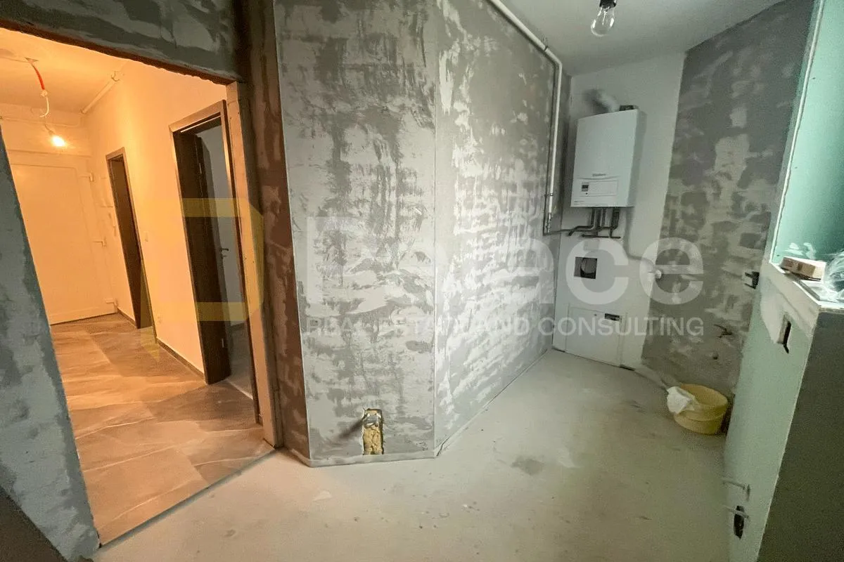 novogradnja: varaždin, 3-soban stan, 74,45 m2, centar - slika 9