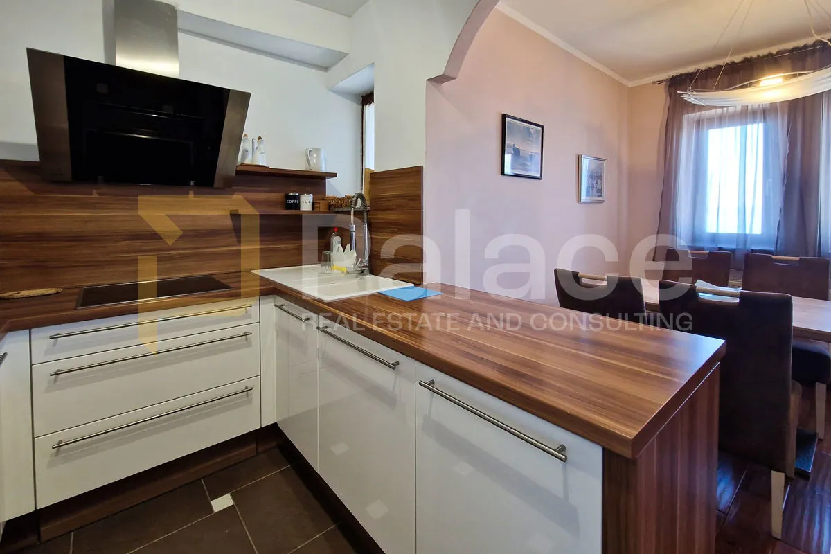 prostrani stan za dugoročni najam u kostreni – 85 m² - slika 7
