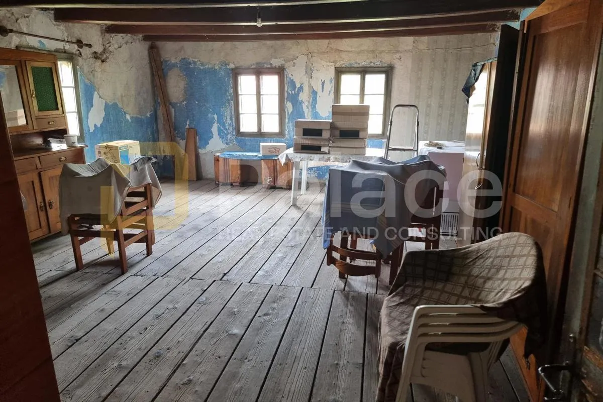 kratečko – seosko imanje s velikim potencijalom za život ili turizam - slika 4