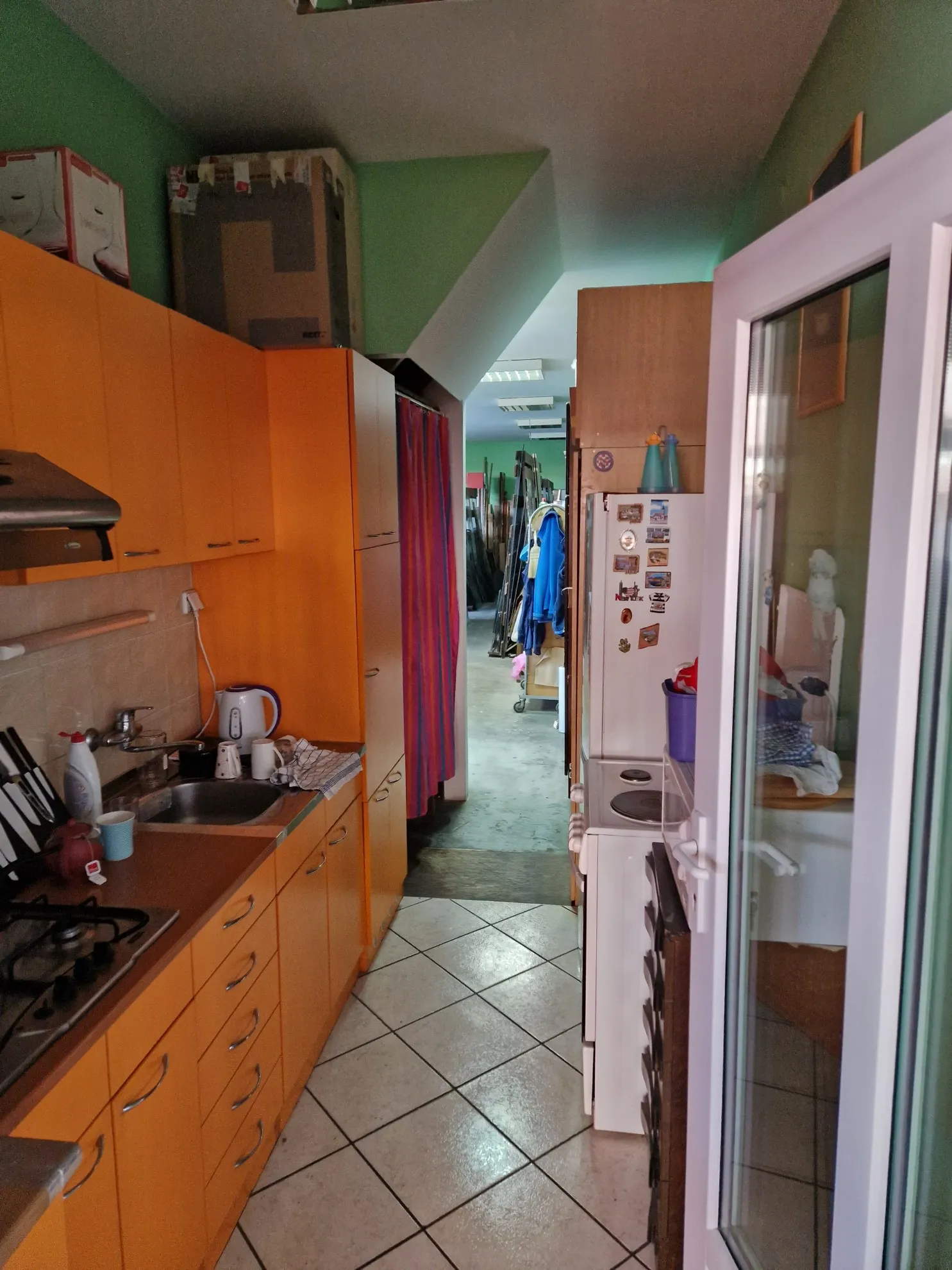 poslovni objekt s kućom,612m2.osijek - slika 12