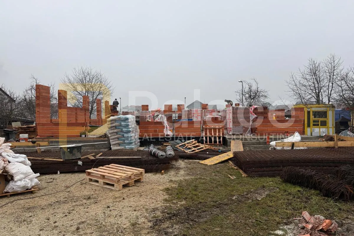 zagreb - resnik: odličan stan u novogradnji 2.750 e / m2 - slika 5