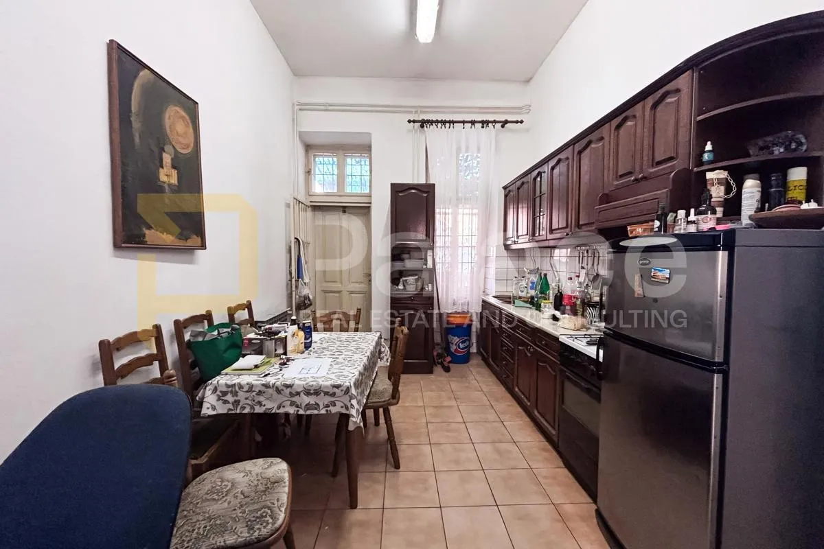 stambeno - poslovni prostor u strogom centru osijeka, 123.6 m2 - slika 5