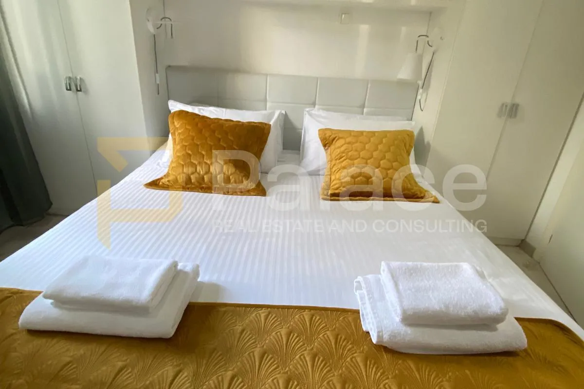 dvosoban novouređen stan na vrhunskoj lokaciji, 47,14 m2 - slika 7