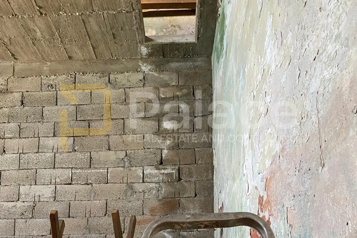korčula, račišće - kamena kuća uz more i velika parcela - slika 9