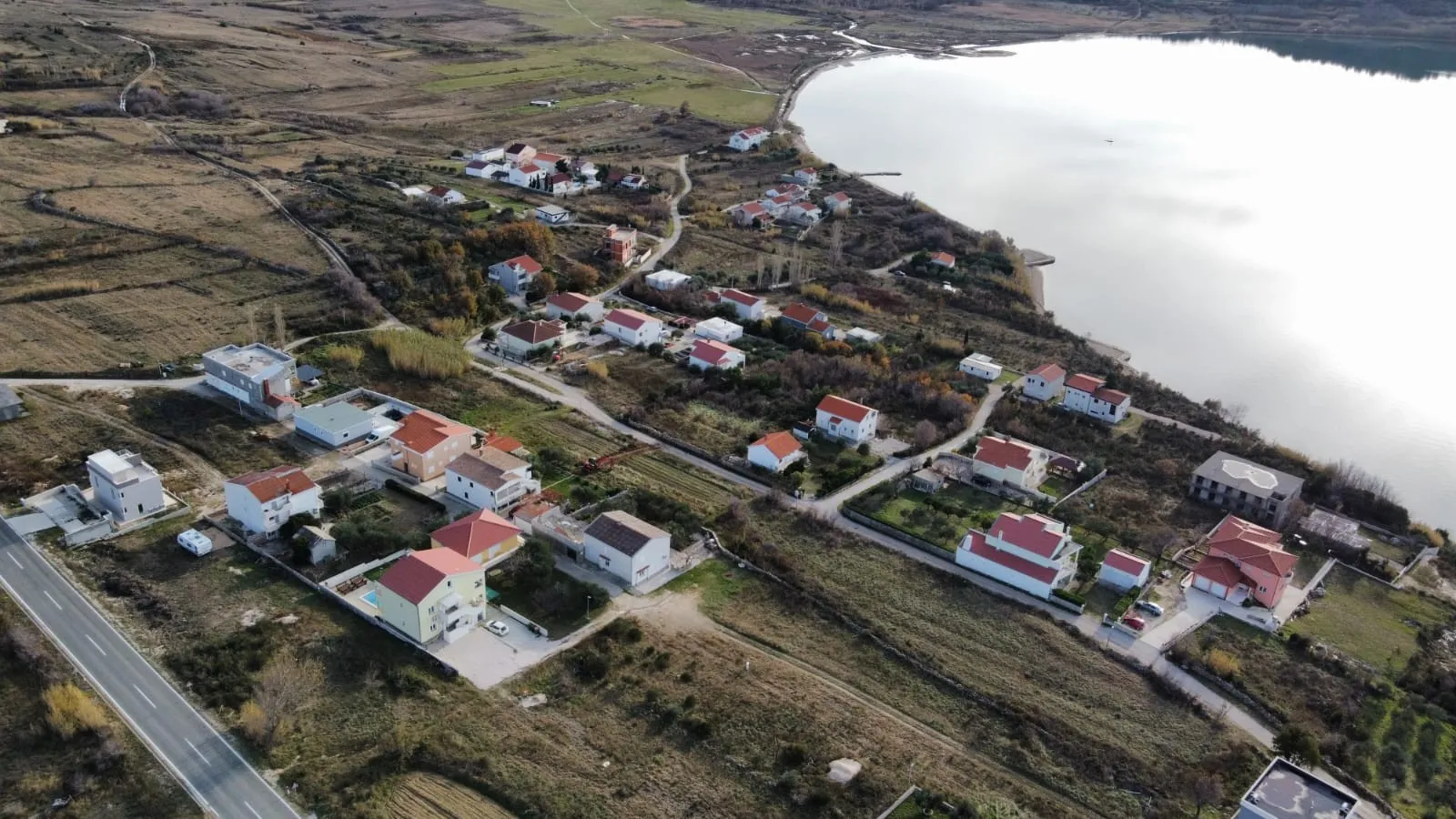 rtina : prilika za investiciju! građevinsko zemljište, 1904 m2 - slika 2