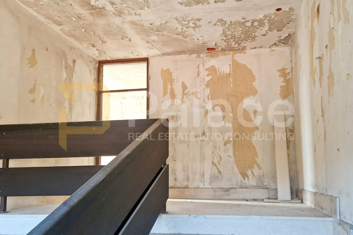 jedinstvena prilika: hotel za renovaciju u centru benkovca - slika 25