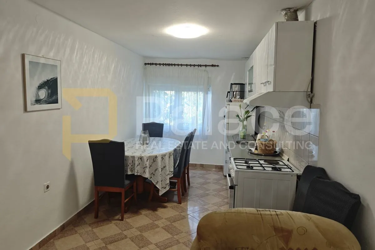samostojeća kuća u blizini mora, ljubački stanovi - slika 5