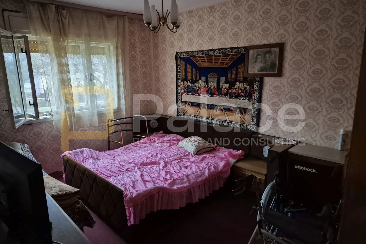 prilika _kuća s velikim zemljištem u popovcu - povoljno! - slika 7
