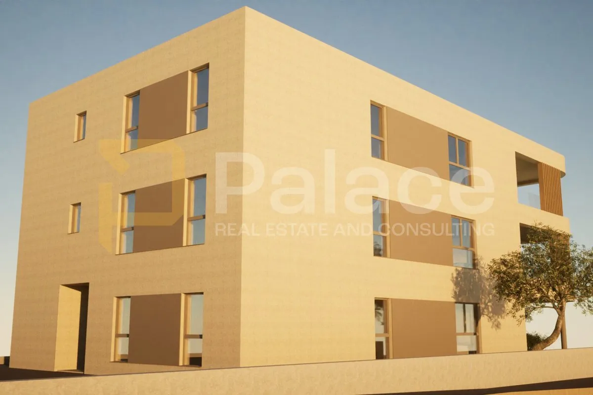 luksuzni stan na drugom katu zgrade s liftom, vodice, 78,82 m2 - slika 9