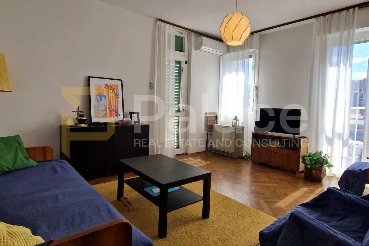 trosoban stan, 78,02 m², kman - slika 16
