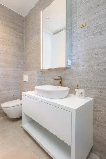 luksuzna vila sa bazenom 144m2, 300m od mora, jakišnica, otok pag - slika 2