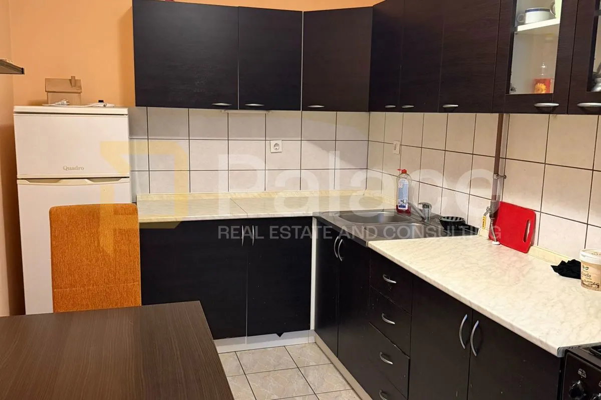 stan na vrhunskoj lokaciji u samom centru pitomače - slika 9