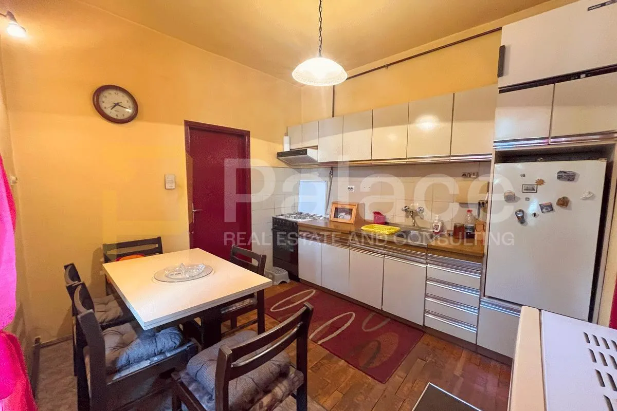 stan u centru varaždina s pogledom na stari grad, 75,25 m2 - slika 2