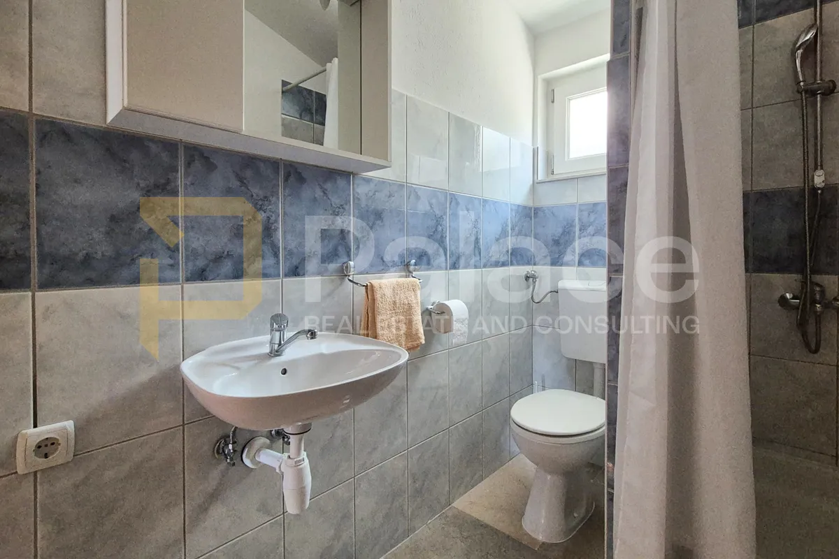 šarmantna kuća u prirodi, rupe, skradin, 90m2 - slika 20