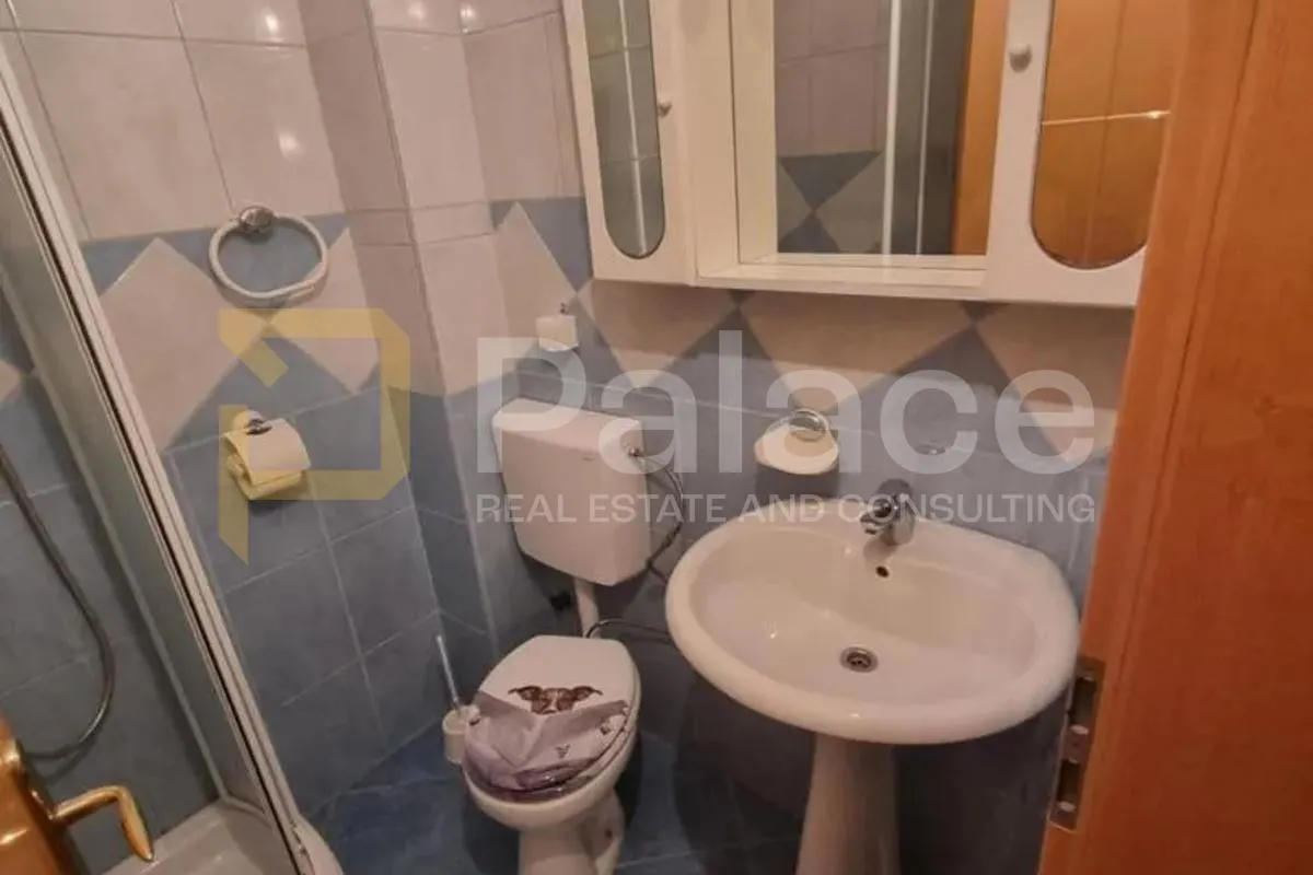 zakup apartmanske kuće s 10 apartmana, krvavica - slika 7