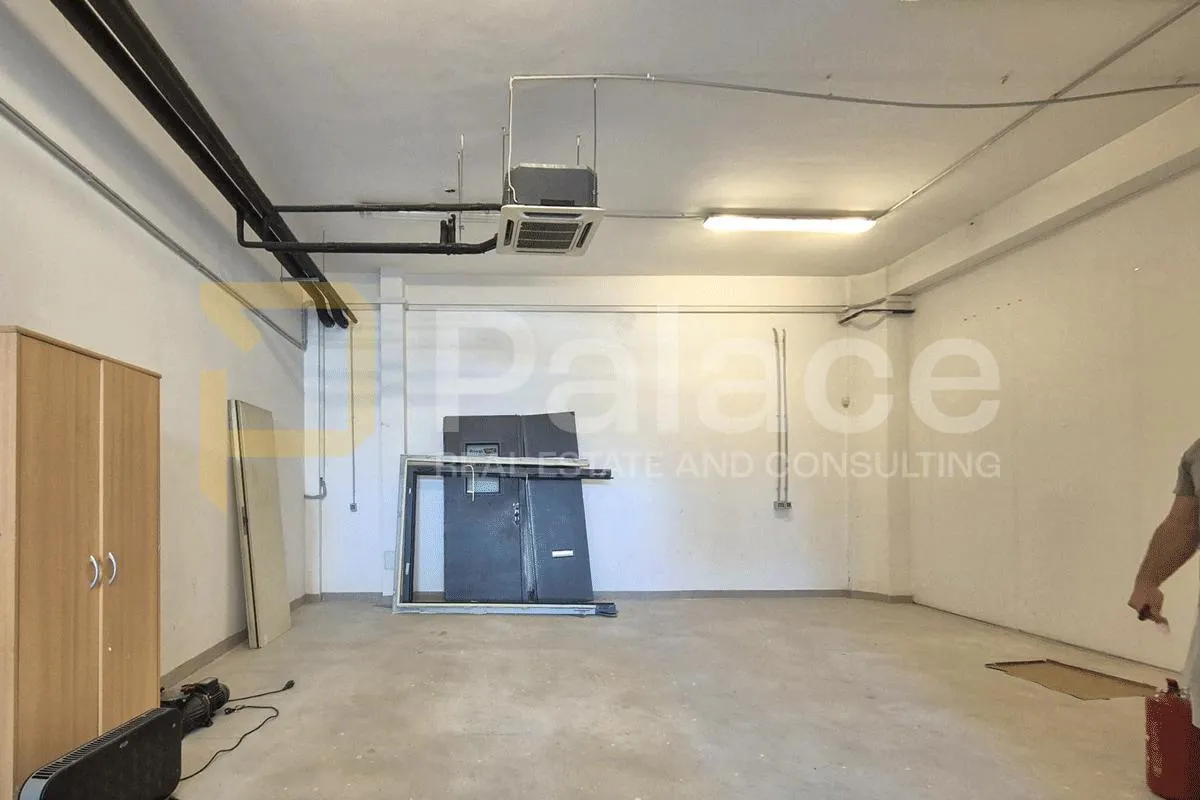 rijeka, mlaka- poslovni prostor za najam, 350 m2/13 €/m² - slika 5