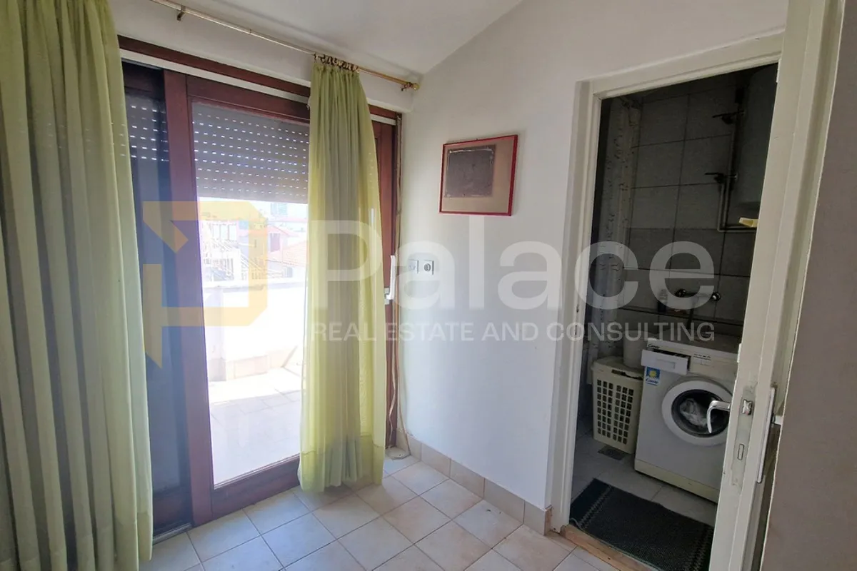 prilika: dvoetažan komforan stan u centru šibenika, 102 m2 - slika 6