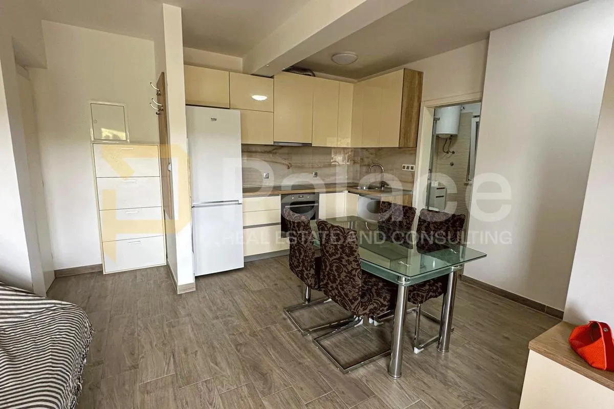 mejaši – moderan dvosoban stan 68 m² na drugom katu, dugoročni najam - slika 4