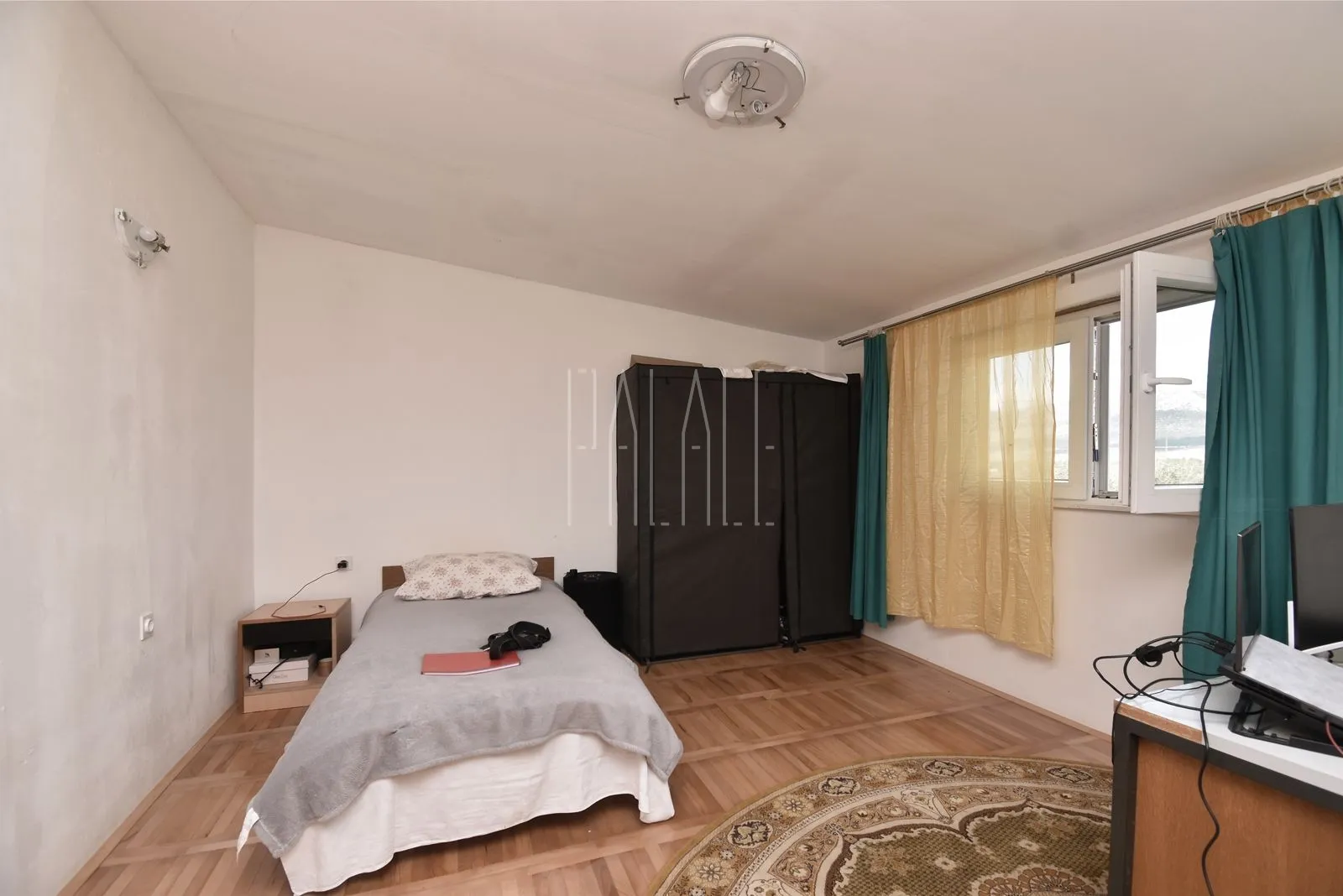 samoodrživo imanje s kućom i maslinikom, dubrava, šibenik, 141 m2 - slika 9