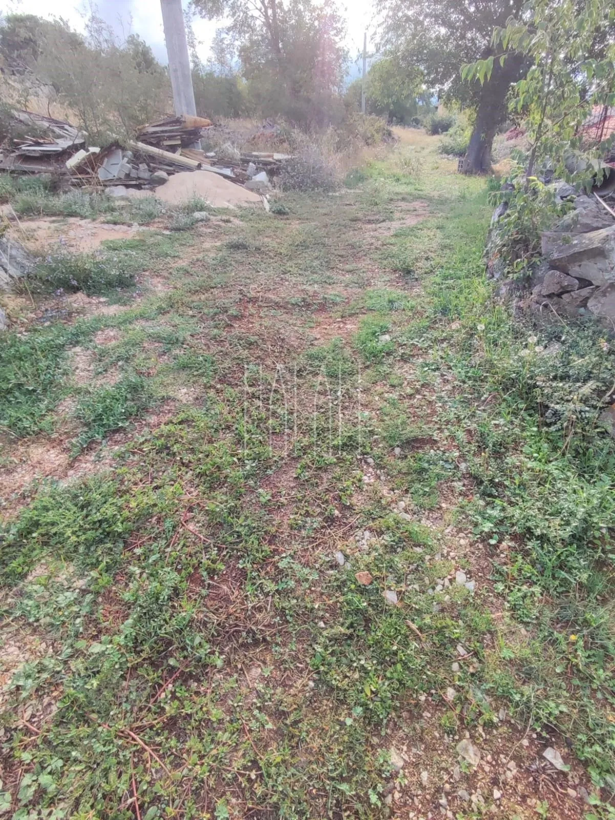 građevinsko zemljište, dubrava kod šibenika, 727 m2 - slika 10