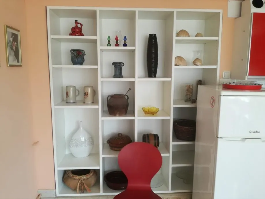 kuća s 2 apartmana na idealnoj lokaciji s pogledom na more, rogoznica - slika 5