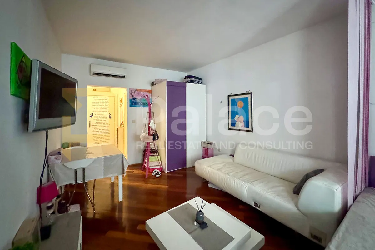 uredski prostor s odvojenom garsonijerom i dva ulaza - dubrovnik, centar - slika 8