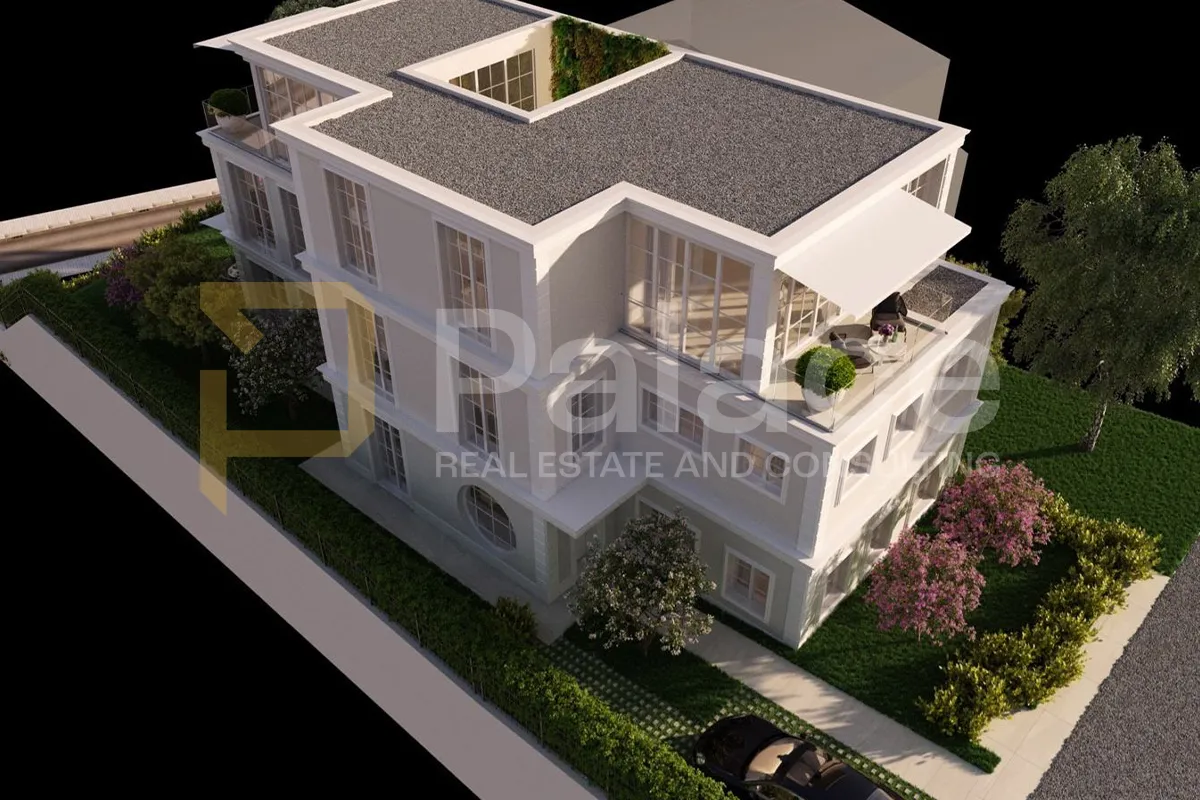 zagreb, srebrnjak - ekskluzivna vila na prestižnoj lokaciji - slika 4