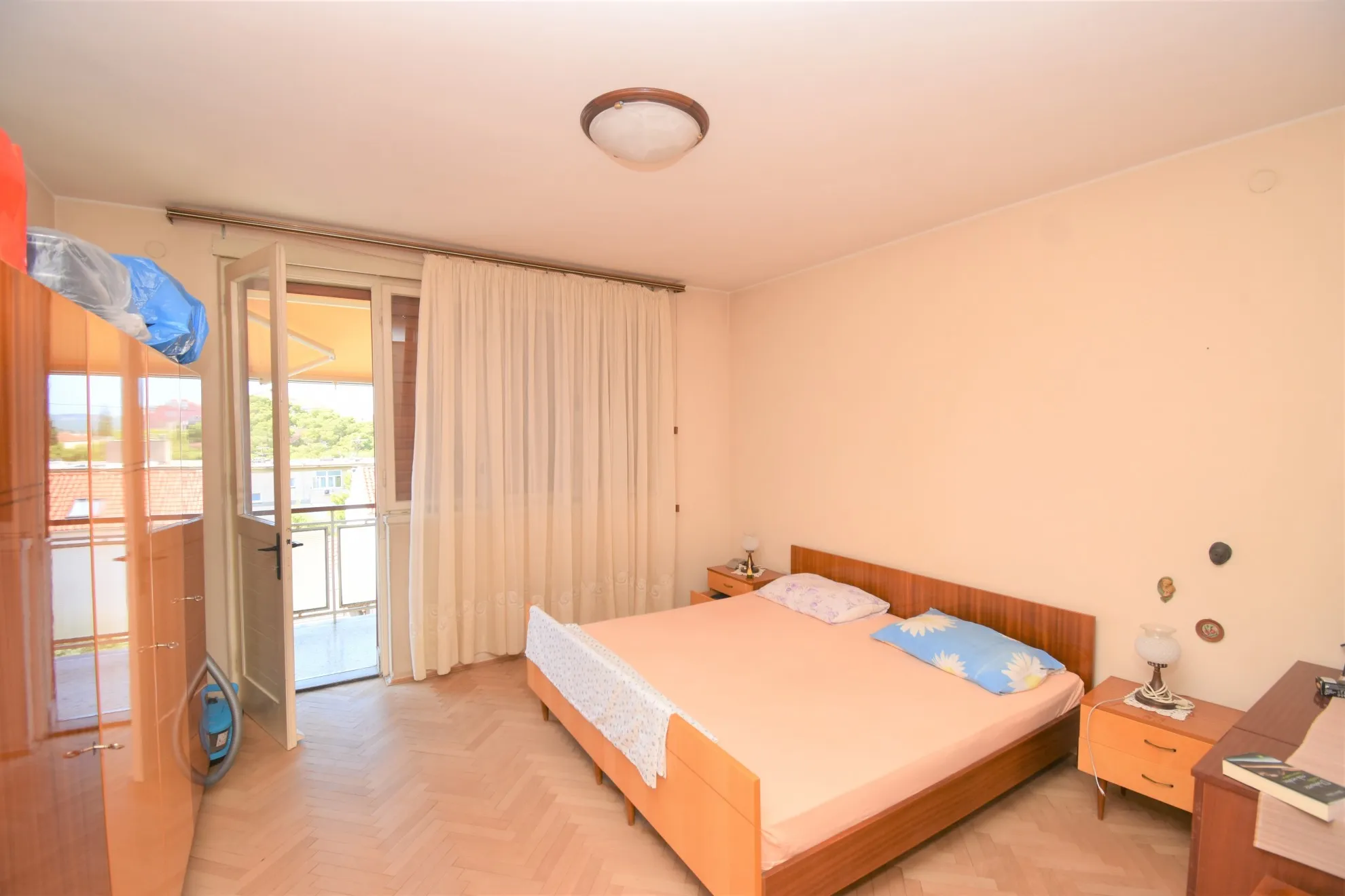 prilika: komforan stan s vrtom i garažom, šibenik-baldekin, 133 m2 - slika 16