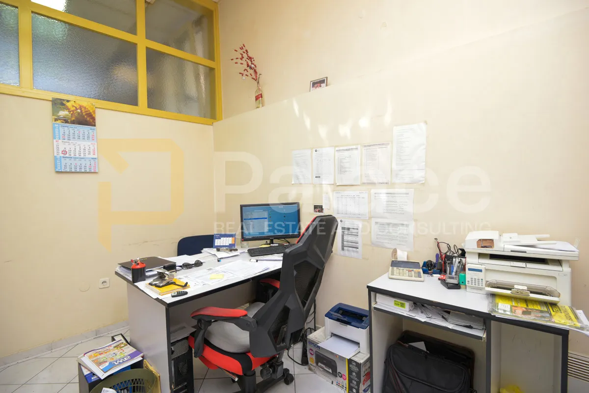 atraktivan poslovni prostor u samom centru grada - slika 12