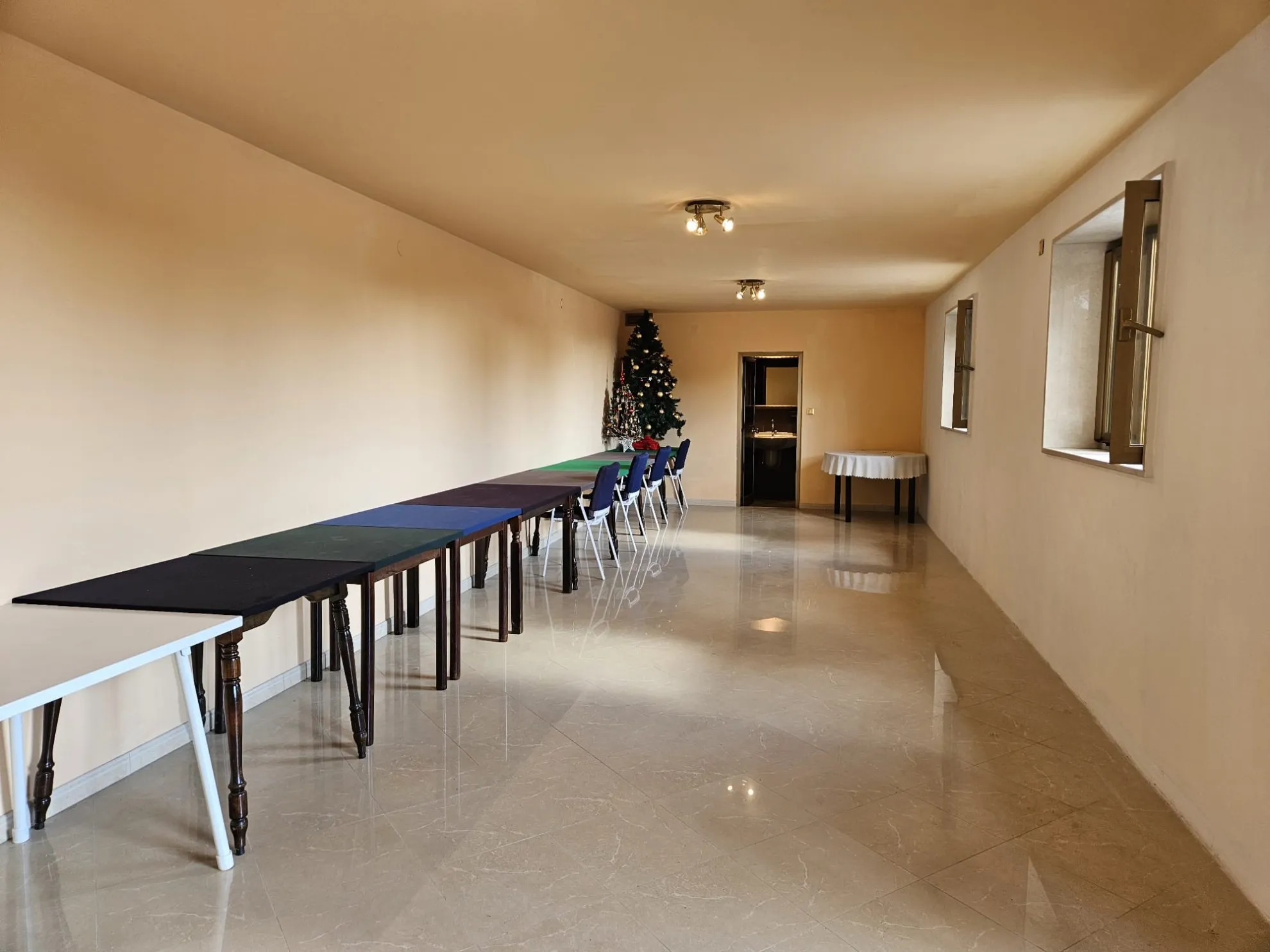 kuća (mješovite poslovno-stambene uporabe) s okućnicom, opatija, pobri - slika 22