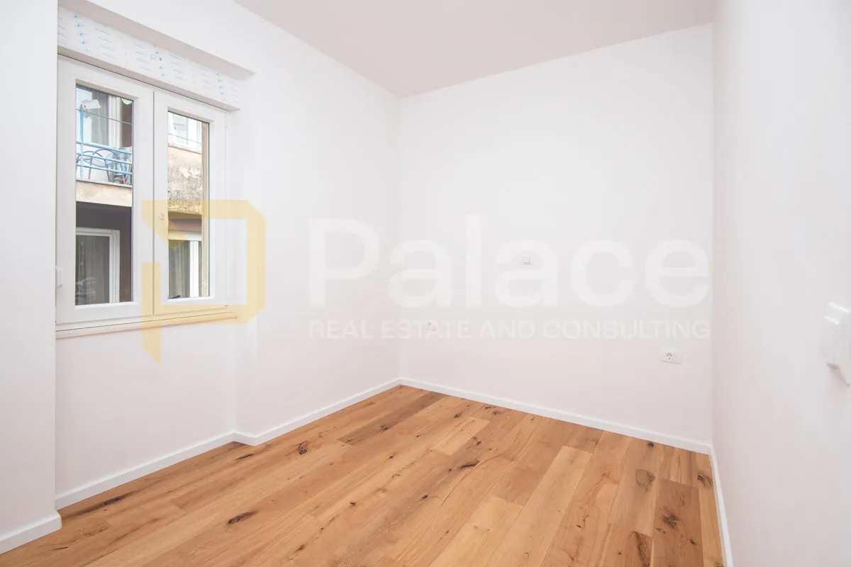 dvosoban stan, šibenik, 80 m2 3d virtualna šetnja - slika 11