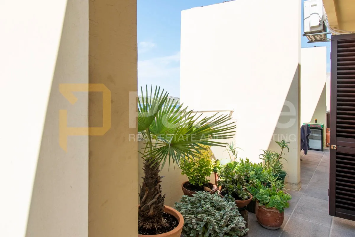 jedinstven penthouse u samom centru grada - slika 5