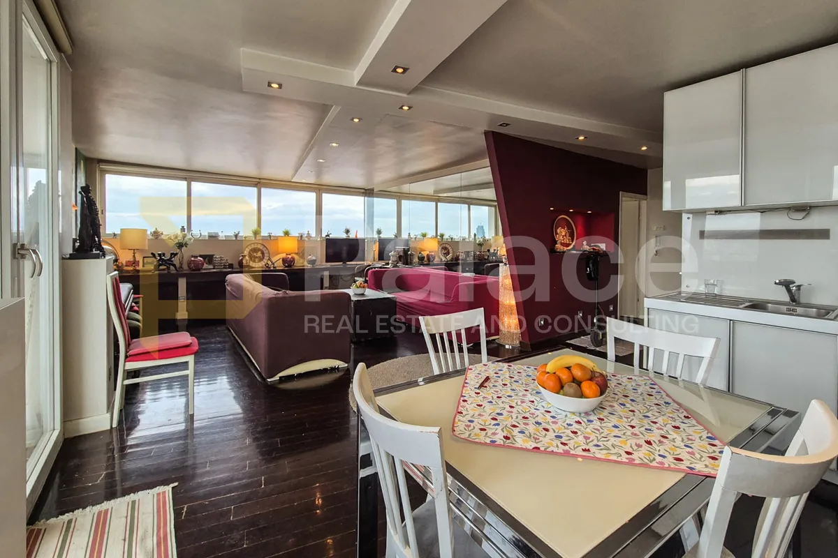 Dvosoban Penthouse od 64 m2 - Trešnjevka - Zagreb